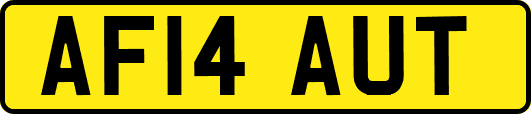 AF14AUT
