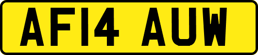AF14AUW