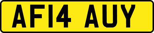AF14AUY
