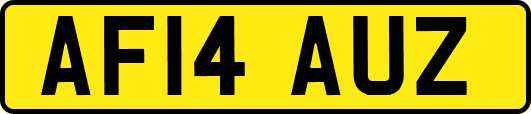 AF14AUZ