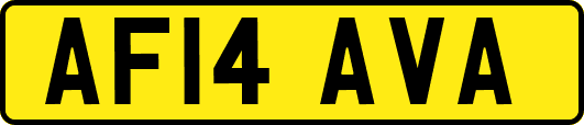 AF14AVA