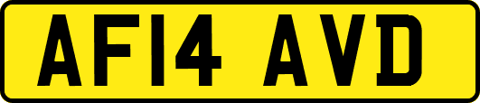 AF14AVD
