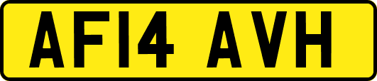 AF14AVH