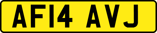 AF14AVJ