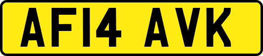 AF14AVK