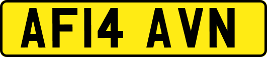 AF14AVN