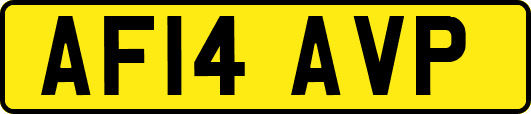 AF14AVP