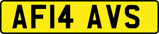 AF14AVS