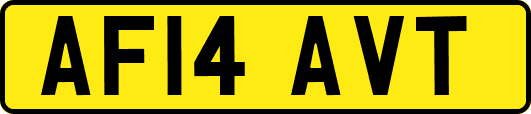 AF14AVT