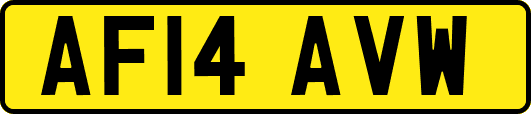 AF14AVW