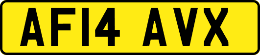 AF14AVX