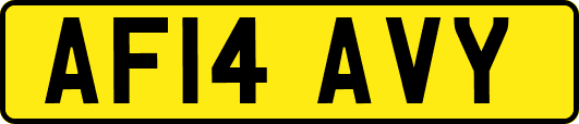 AF14AVY