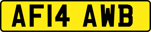 AF14AWB