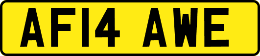 AF14AWE