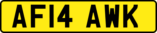 AF14AWK