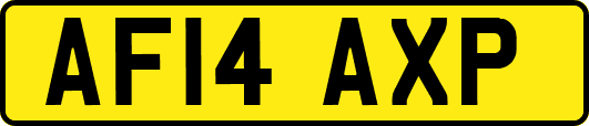 AF14AXP