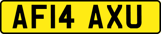 AF14AXU