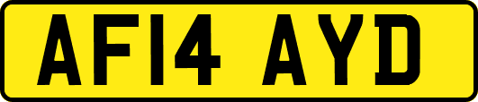 AF14AYD