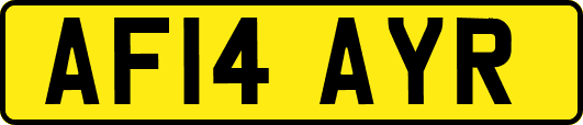AF14AYR