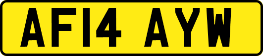 AF14AYW