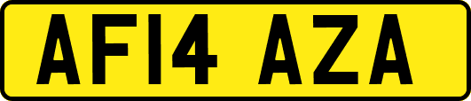 AF14AZA