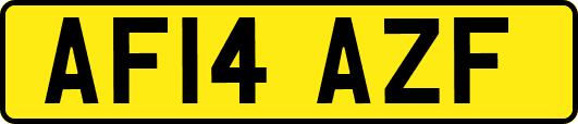 AF14AZF