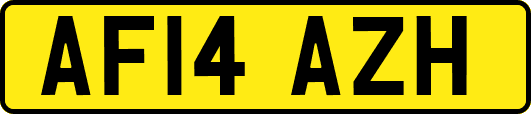 AF14AZH