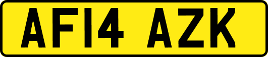AF14AZK