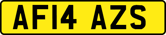 AF14AZS