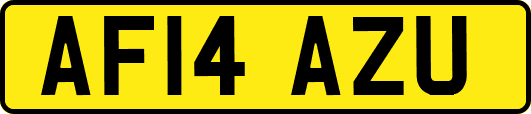 AF14AZU