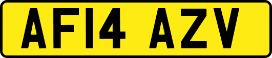 AF14AZV