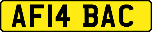 AF14BAC