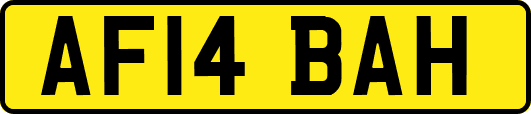 AF14BAH