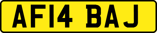 AF14BAJ