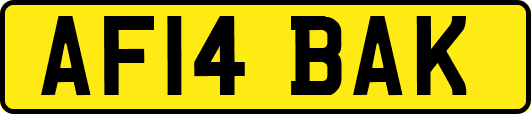 AF14BAK