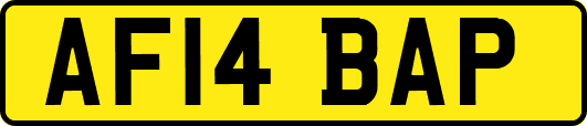 AF14BAP