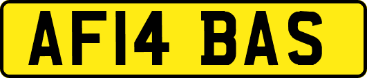 AF14BAS