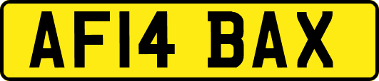AF14BAX