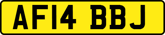AF14BBJ