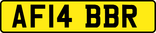 AF14BBR