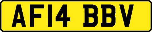 AF14BBV
