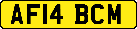 AF14BCM