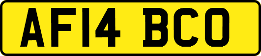 AF14BCO