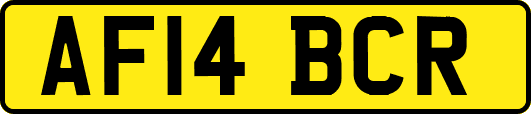 AF14BCR