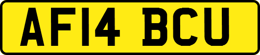 AF14BCU