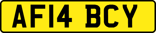 AF14BCY