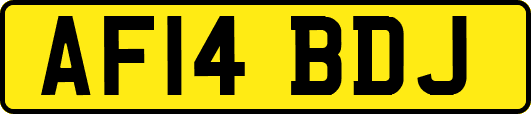 AF14BDJ