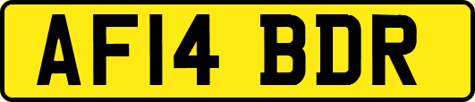AF14BDR