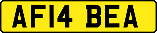 AF14BEA