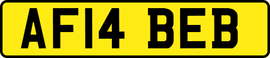 AF14BEB